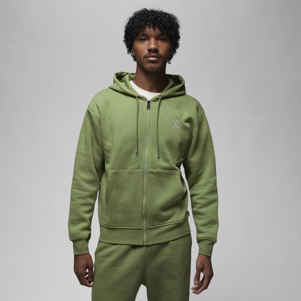 Jordan essentials Fleece Hoodie